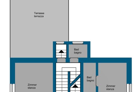 Villa i Collesalvetti, Livorno, Collesalvetti - € 430.000 | Ref: R06892COVI - foto 49